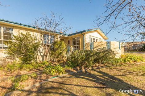 Property photo of 21 Esperance Street Red Hill ACT 2603