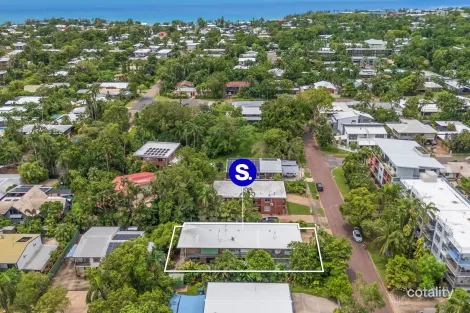 Property photo of 5/17 Hickory Street Nightcliff NT 0810