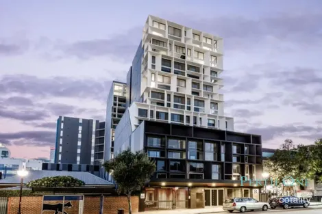 Property photo of 34/89 Aberdeen Street Northbridge WA 6003