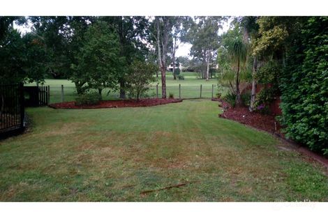 Property photo of 21 Ashford Road Helensvale QLD 4212