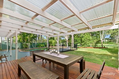 Property photo of 21 Ashford Road Helensvale QLD 4212