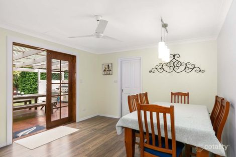 Property photo of 21 Ashford Road Helensvale QLD 4212