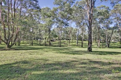 Property photo of 36 Level Crossing Road Vineyard NSW 2765