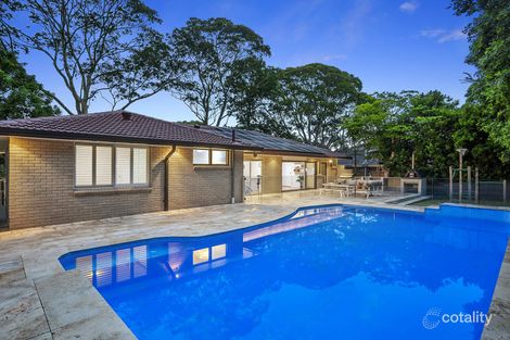 Property photo of 36 Ralston Avenue Belrose NSW 2085