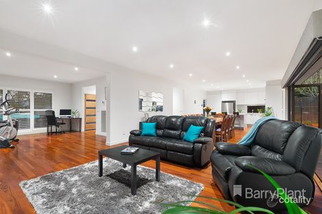 Property photo of 21A St Georges Crescent Croydon VIC 3136