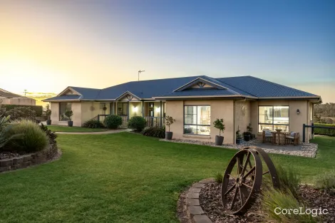 Property photo of 33 Strathdarr Drive Torrington QLD 4350