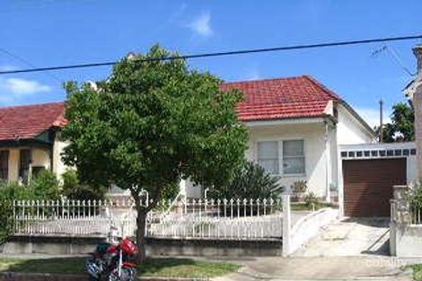 36 Frazer St, Dulwich Hill, NSW 2203