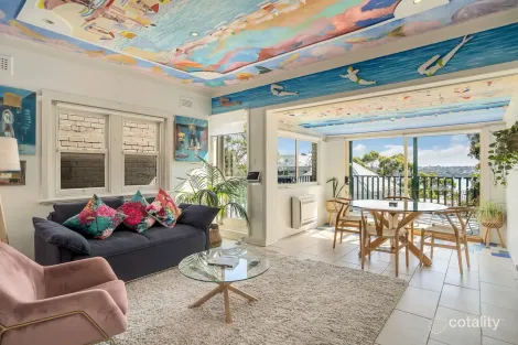 4/120 Blues Point Rd, Mcmahons Point, NSW 2060