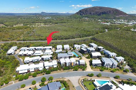 Property photo of 49/42 Boardwalk Boulevard Mount Coolum QLD 4573