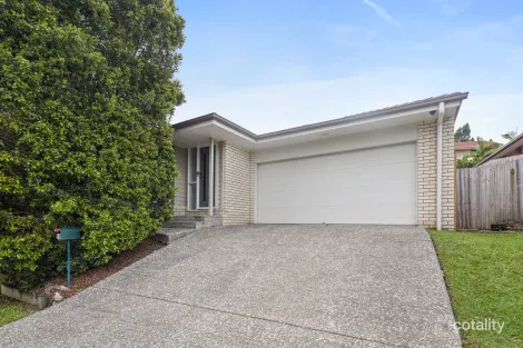 Property photo of 19 Oscar Close Ormeau QLD 4208