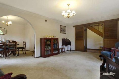 Property photo of 1 Dawes Place Cherrybrook NSW 2126