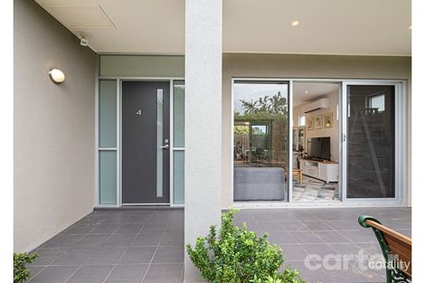 4/10 Lynette Ave, Hectorville, SA 5073