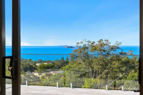 Property photo of 38 Parkes Drive Korora NSW 2450