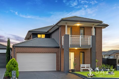 Property photo of 24 Spectacle Crescent Point Cook VIC 3030