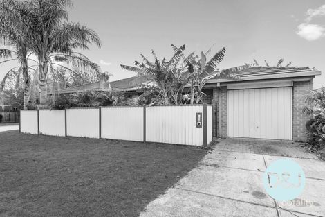 Property photo of 6 Bateman Grove Hampton Park VIC 3976