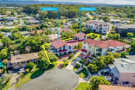 Property photo of 6 Kevin Court Miami QLD 4220