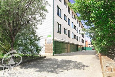 12/26 Charles St, Liverpool, NSW 2170