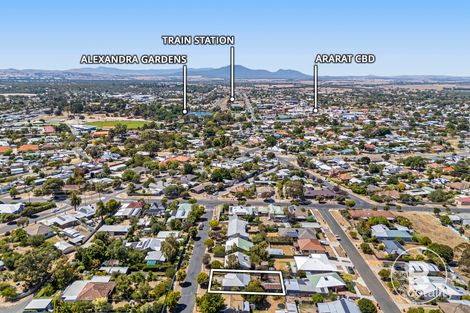 Property photo of 9 Jenkin Street Ararat VIC 3377