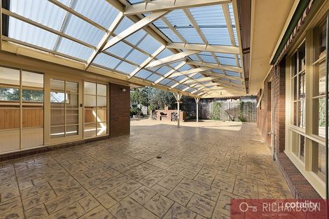Property photo of 22 Hogans Road Hoppers Crossing VIC 3029