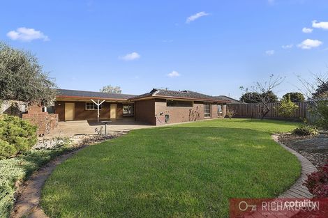 Property photo of 22 Hogans Road Hoppers Crossing VIC 3029