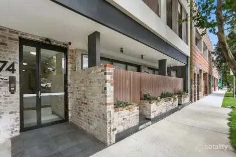 Property photo of 74 Mitchell Road Alexandria NSW 2015