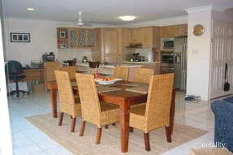Property photo of 24 Greenwich Court Robina QLD 4226