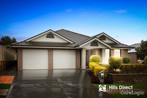 Property photo of 3 Hume Street Kellyville Ridge NSW 2155