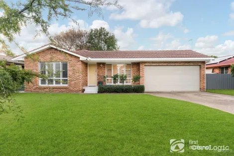 Property photo of 32 Mulgoa Way Mudgee NSW 2850