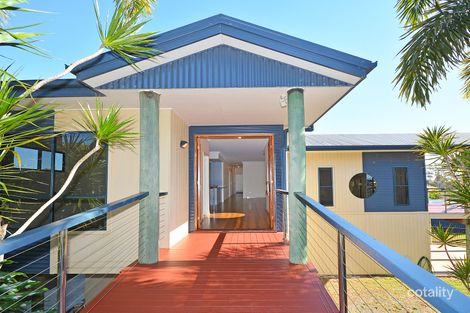 Property photo of 61 Jacobsen Outlook Urraween QLD 4655