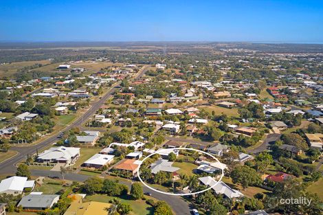Property photo of 61 Jacobsen Outlook Urraween QLD 4655