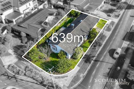 Property photo of 65 Glen Tower Drive Glen Waverley VIC 3150