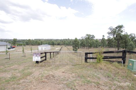 39 Stockyard Pde, Muswellbrook, NSW 2333