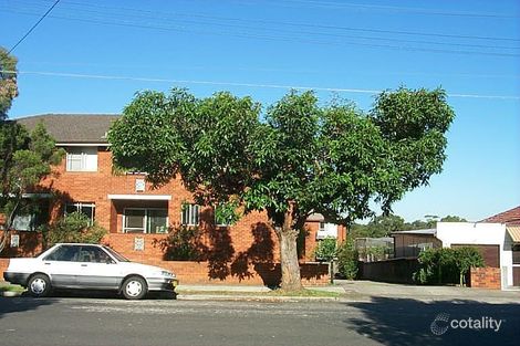 Property photo of 9/103-105 Graham Street Berala NSW 2141