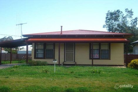 21 Gillies St, Maryborough, VIC 3465