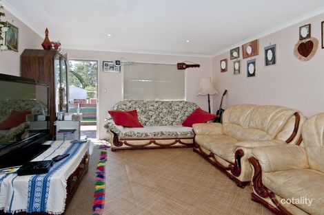 Property photo of 21 Dellamere Court Eagleby QLD 4207