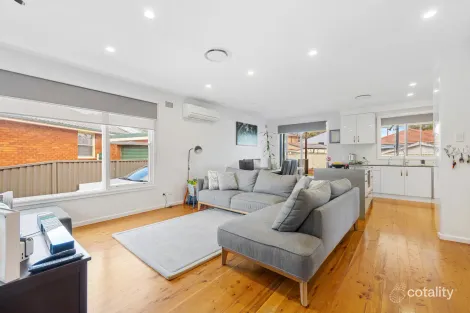 Property photo of 9 Sirius Place Riverwood NSW 2210