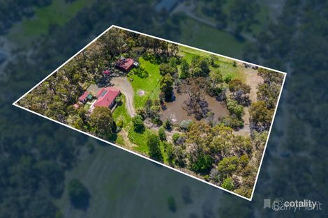25 Junction Rd, Heathcote Junction, VIC 3758