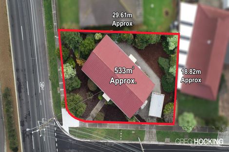 Property photo of 119 Victoria Street Altona Meadows VIC 3028