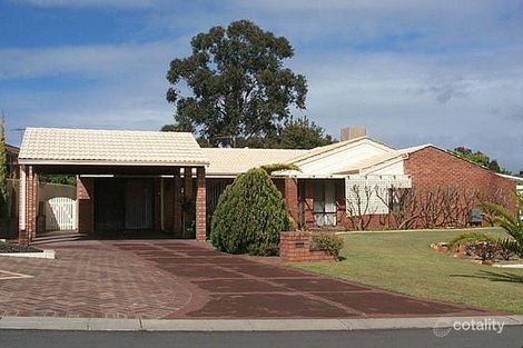 5 Greenford Rise, Kingsley, WA 6026