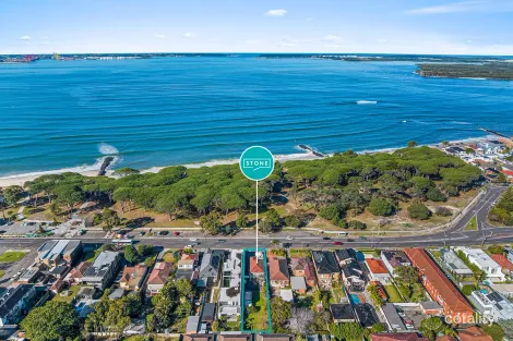 311 The Grand Pde, Sans Souci, NSW 2219
