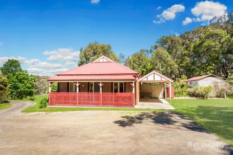 Property photo of 25 Junction Road Heathcote Junction VIC 3758