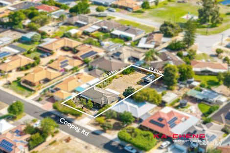 Property photo of 21 Cooper Road Morley WA 6062