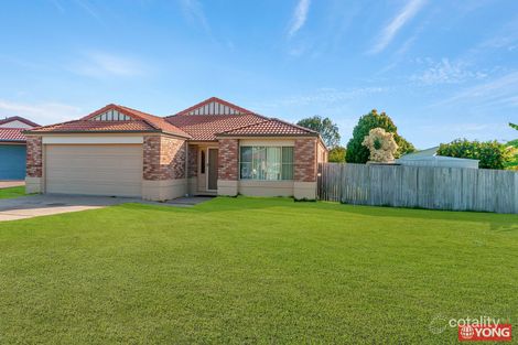 Property photo of 9 Northumberland Place Heritage Park QLD 4118