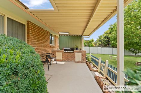 Property photo of 36 Abercrombie Drive Abercrombie NSW 2795