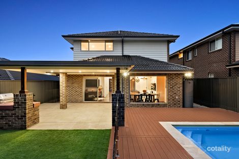 Property photo of 73 Bourne Ridge Oran Park NSW 2570