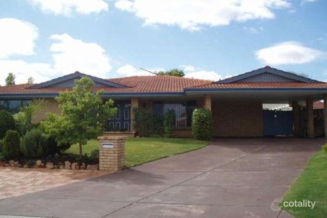 29 Hutton Pl, Woodvale, WA 6026