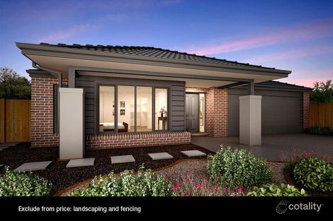 Property photo of 25 Eagle Ridge Gisborne VIC 3437