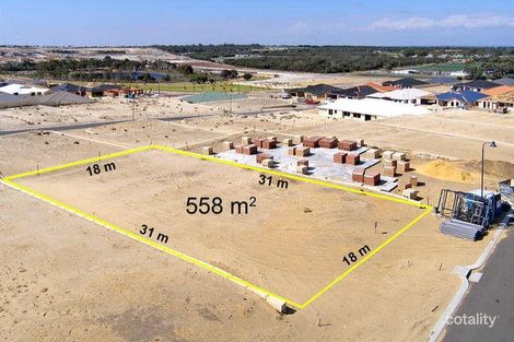 Property photo of 10 Zeppelin Way Tapping WA 6065