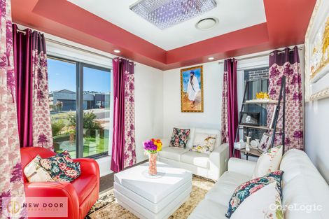 Property photo of 28 Ruby Hunter Rise Moncrieff ACT 2914