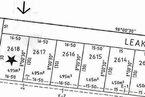 805 Leakes Rd, Tarneit, VIC 3029